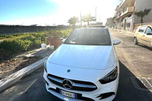 Mercedes -benz  2020