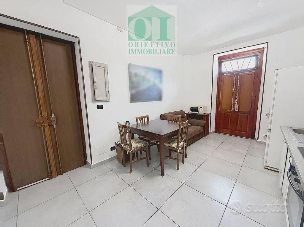 Trilocale in Vanchiglietta, foto 10 di 21