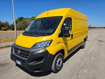 FIAT Ducato 33 2.3 MJT 120CV PM-TM Furgone