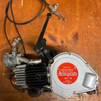 Garelli mosquito 38b centrimatic