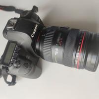 Canon 5D mark ii