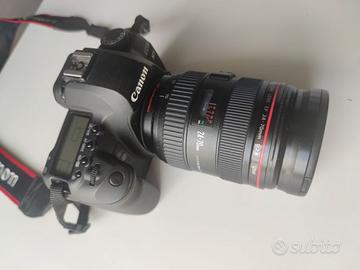 Canon 5D mark ii