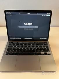 Macbook Pro M2