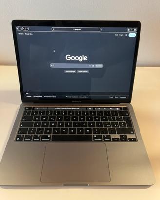 Macbook Pro M2