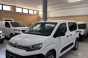CITROEN BERLINGO 1.5 130CV COMBI N1 5 POSTI
