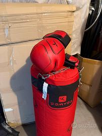 Sacco da allenamento