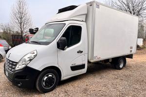 Renault master 2013