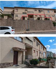 Appartamento Carbonia centro