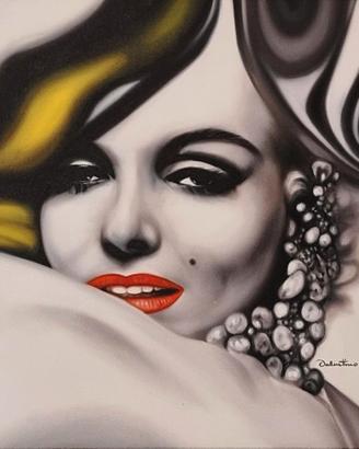 VALENTINO MARRA "Icona"