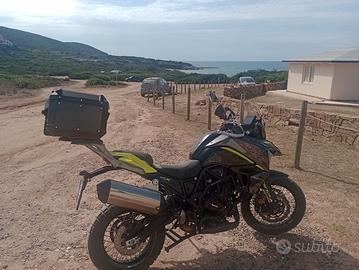 trk 702 x