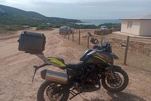 trk 702 x