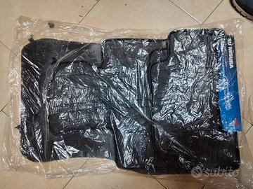 Tappetini Mini Cooper-Fiat grande Punto 