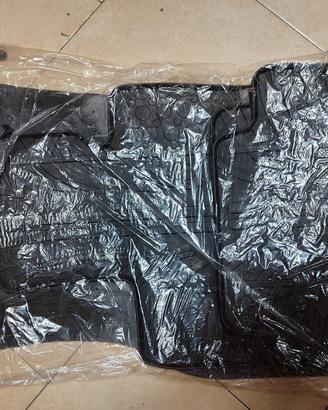 Tappetini Mini Cooper-Fiat grande Punto 