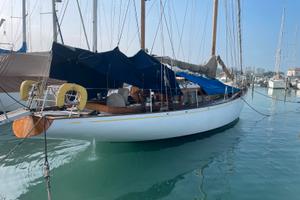 Universal shipyard solent