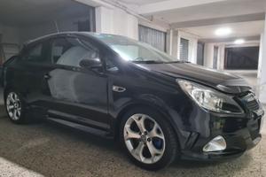Opel corsa opc