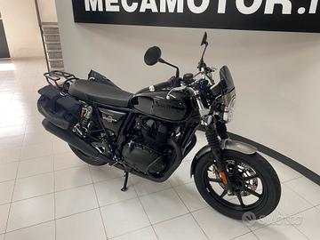 Royal Enfield Interceptor 2023
