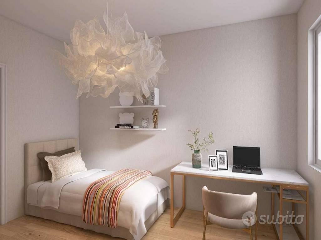 Appartamento – BG - Vista 5