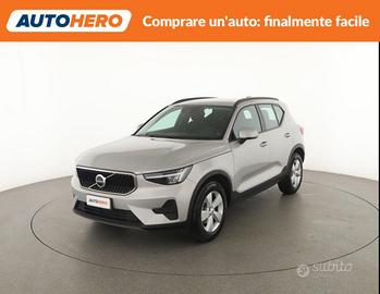 VOLVO XC40 UE03579