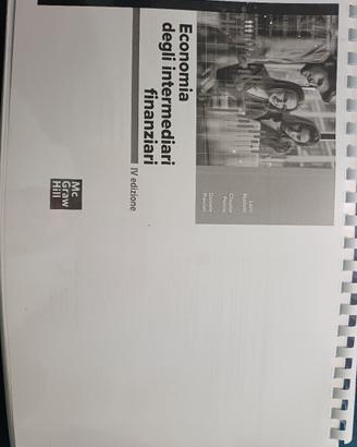 Esame intermediari finanziari 