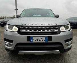 LAND ROVER Range Rover Sport 3.0 TDV6 HSE