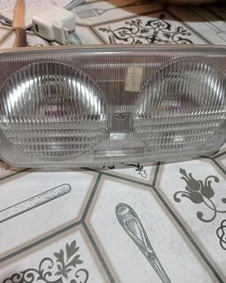 faro cagiva cocis 50