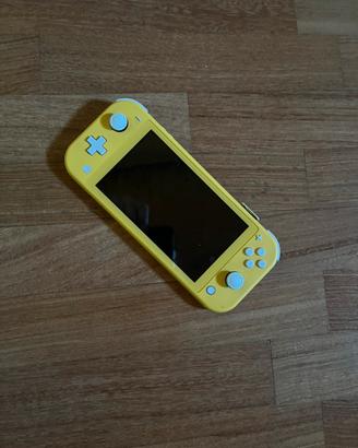 Nintendo