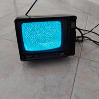 TV vintage anni'80