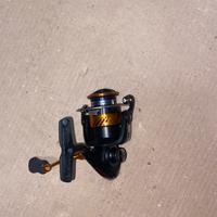 Mulinello Daiwa Croosfire 2000