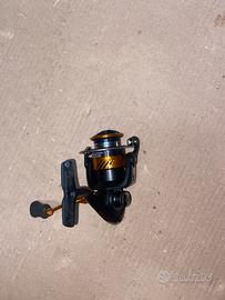 Mulinello Daiwa Croosfire 2000