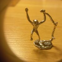 argento miniatura 800