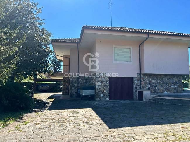 Casa – Oriolo Romano, Viterbo - Vista 5