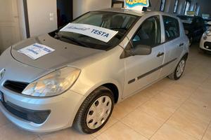 Renault Clio Storia 1.2 5 porte Confort