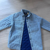 Giacca jeans levi’s
