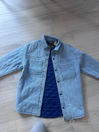 Giacca jeans levi’s