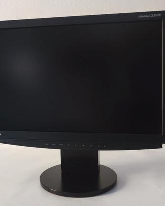 monitor eizo ce 210w