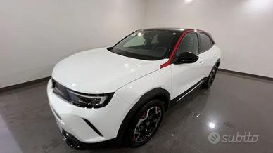 OPEL Mokka 1.2 Turbo 136CV GS