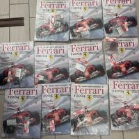 Kyosho gx15 f2004 f2005 ferrari kyosho