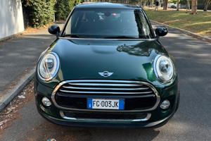 MINI Cooper D 5 porte Automatico XL-2017 - 130000k