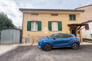 CASA INDIPENDENTE A BASTIA UMBRA