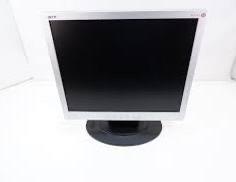 Monitor Computer Acer AL1711s