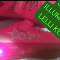 Scarpe Lelli Kelly num 33 come nuove luci funziona