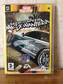 Videogiochi Originali