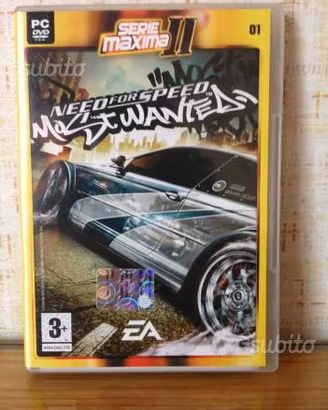 Videogiochi Originali