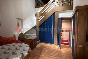 Appartamento Pescasseroli [Cod. rif 3294994VRG]