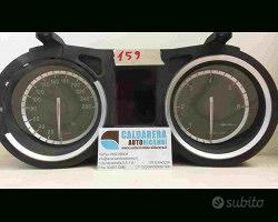 QUADRO STRUMENTI ALFA ROMEO 159 Sportwagon Serie (