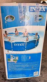 Piscina Intex 3.66 m x 76 cm