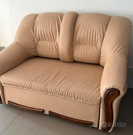 Divano letto