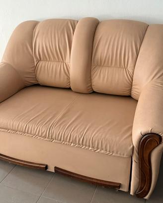 Divano letto
