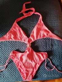 Costume da bagno Twinset