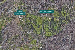 Terreni edificabili a Roma